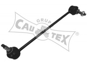 CAUTEX 181068 šarnyro stabilizatorius 
 Ašies montavimas/vairavimo mechanizmas/ratai -> Stabilizatorius/fiksatoriai -> Savaime išsilyginanti atrama
2033200489, 2033202589, 2033202889