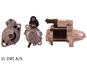 DRI 322060092 starteris 
 Elektros įranga -> Starterio sistema -> Starteris
31200-RBA-003, DSKE7