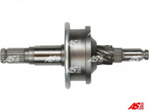 AS-PL SD5024 laisvos eigos pavara, starteris
M357T70171, M357T70771, M357T70971