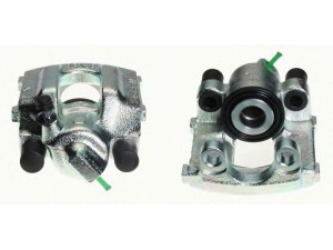 BREMBO F 06 089 stabdžių apkaba 
 Dviratė transporto priemonės -> Stabdžių sistema -> Stabdžių apkaba / priedai
34211162940