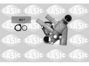 SASIC 9000054 termostatas, aušinimo skystis 
 Aušinimo sistema -> Termostatas/tarpiklis -> Thermostat
7656385, 7656385