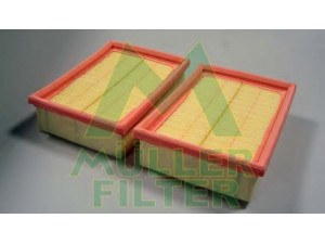 MULLER FILTER PA730x2 oro filtras 
 Techninės priežiūros dalys -> Techninės priežiūros intervalai
030129620C, 30198620
