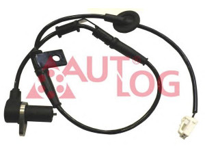AUTLOG AS5015 jutiklis, rato greitis 
 Elektros įranga -> Jutikliai
9568038000, 9568038500, 9568039000