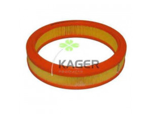 KAGER 12-0034 oro filtras 
 Techninės priežiūros dalys -> Techninės priežiūros intervalai
391, 6162292, 6497632, 89BF9601AA