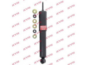 KYB 340015 amortizatorius 
 Pakaba -> Amortizatorius
UR5834700B