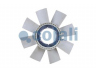COJALI 7057112 ventiliatoriaus ratas, variklio aušinimas
98468266