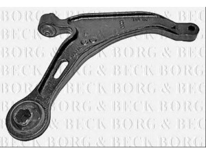 BORG & BECK BCA6464 vikšro valdymo svirtis 
 Ašies montavimas/vairavimo mechanizmas/ratai -> Valdymo svirtis/pasukamosios svirties sujungimas -> Vairo trauklės (valdymo svirtis, išilginis balansyras, diago
272341, 274452