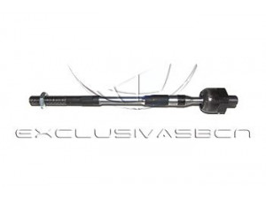 MDR MRE-8108 vidinė skersinė vairo trauklė 
 Vairavimas -> Vairo mechanizmo sujungimai
485214M500, 485214M528, 485214M588