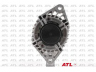 ATL Autotechnik L 49 230 kintamosios srovės generatorius 
 Elektros įranga -> Kint. sr. generatorius/dalys -> Kintamosios srovės generatorius
46544329, 46765838, 46782213, 60815953