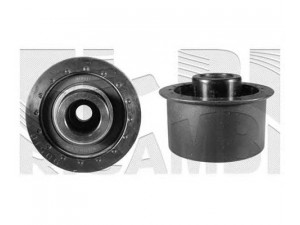 CALIBER 00764 įtempiklio skriemulys, paskirstymo diržas 
 Techninės priežiūros dalys -> Papildomas remontas
KJ0112740