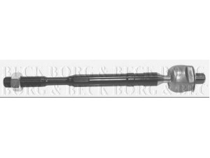 BORG & BECK BTR5296 vidinė skersinė vairo trauklė 
 Vairavimas -> Vairo mechanizmo sujungimai
48521 CB026, 48521-CB026, 48521-CF025