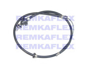 REMKAFLEX 46.2400 sankabos trosas 
 Dviratė transporto priemonės -> Kabeliai ir tachometro velenaai -> Sankabos trosas
7700756971