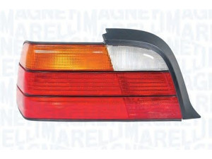 MAGNETI MARELLI 714029541805 kombinuotas galinis žibintas 
 Elektros įranga -> Šviesos -> Kombinuotas galinis žibintas/dalys -> Kombinuotas galinis žibintas