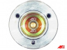 AS-PL SS0090 solenoidinis jungiklis, starteris