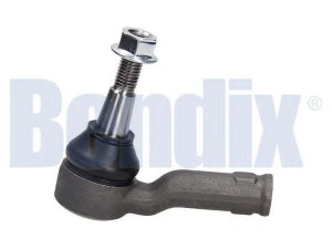 BENDIX 045633B skersinės vairo trauklės galas 
 Vairavimas -> Vairo mechanizmo sujungimai
LR010673, LR010676, QJB500070