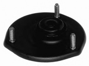 LEMFÖRDER 22012 01 pakabos statramsčio atraminis guolis 
 Ašies montavimas/vairavimo mechanizmas/ratai -> Montavimas, pakabos statramstis
7569283, 7765188