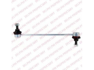 DELPHI TC2411 šarnyro stabilizatorius 
 Ašies montavimas/vairavimo mechanizmas/ratai -> Stabilizatorius/fiksatoriai -> Savaime išsilyginanti atrama
4056A034, MR316435