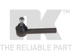 NK 5032303 skersinės vairo trauklės galas 
 Vairavimas -> Vairo mechanizmo sujungimai
7669756, 9948288, 7669756, 9948288
