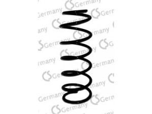 CS Germany 14.504.045 spyruoklė 
 Pakaba -> Spyruoklės
6140665