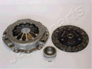 JAPANPARTS KF-633 sankabos komplektas 
 Sankaba/dalys -> Sankabos remonto komplektas, visas