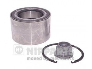 NIPPARTS N4701049 rato guolio komplektas 
 Ašies montavimas/vairavimo mechanizmas/ratai -> Rato stebulė/montavimas -> Rato guolis
40210-00Q0H, 93197149, 40210-3708R