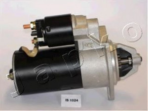 JAPKO 3IS1024 starteris 
 Elektros įranga -> Starterio sistema -> Starteris
90 518 627