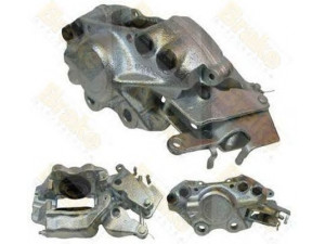 Brake ENGINEERING CA821R stabdžių apkaba 
 Dviratė transporto priemonės -> Stabdžių sistema -> Stabdžių apkaba / priedai