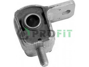 PROFIT 2307-0275 valdymo svirties/išilginių svirčių įvorė 
 Ašies montavimas/vairavimo mechanizmas/ratai -> Valdymo svirtis/pasukamosios svirties sujungimas -> Montavimas/sutvirtinimas
352389, 352342, 352354, 352389
