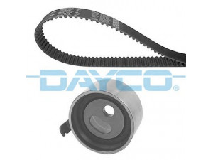 DAYCO KTB832 paskirstymo diržo komplektas 
 Techninės priežiūros dalys -> Papildomas remontas
