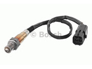 BOSCH 0 258 006 537 lambda jutiklis 
 Variklis -> Variklio elektra
1118 3850010, 11180 3850010, 11180 3850010 00