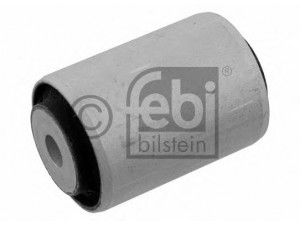 FEBI BILSTEIN 29751 valdymo svirties/išilginių svirčių įvorė 
 Ašies montavimas/vairavimo mechanizmas/ratai -> Valdymo svirtis/pasukamosios svirties sujungimas -> Montavimas/sutvirtinimas
204 352 10 65