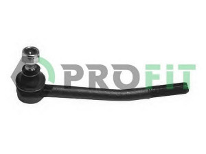 PROFIT 2302-0156 skersinės vairo trauklės galas 
 Vairavimas -> Vairo mechanizmo sujungimai
21013003064, 4183728
