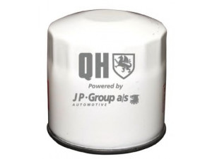 JP GROUP 1118501209 alyvos filtras 
 Filtrai -> Alyvos filtras
1026285, 1070523, 1072434, 1143677