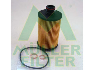 MULLER FILTER FOP396 alyvos filtras 
 Techninės priežiūros dalys -> Techninės priežiūros intervalai
6711803009
