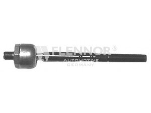FLENNOR FL0901-C vidinė skersinė vairo trauklė 
 Vairavimas -> Vairo mechanizmo sujungimai
4143300035, 4144600205
