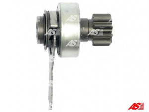 AS-PL SD4043 laisvos eigos pavara, starteris