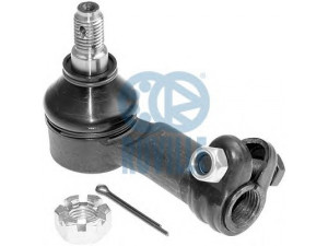 RUVILLE 915488 skersinės vairo trauklės galas 
 Vairavimas -> Vairo mechanizmo sujungimai
281 415 801 D*