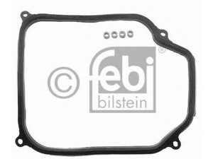 FEBI BILSTEIN 14270 tarpiklis, automatinės pavarų dėžės alyvos karteris 
 Techninės priežiūros dalys -> Techninės priežiūros intervalai
096 321 370, 096 321 370, 096 321 370