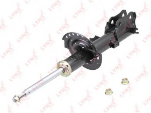 LYNXauto G32908R amortizatorius 
 Pakaba -> Amortizatorius
54660-4L000, 54660-4L000