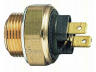 temperatūros jungiklis, radiatoriaus ventiliatorius
