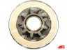 AS-PL SD6077 laisvos eigos pavara, starteris
D27Z11350A, D37Z11350A, 0290-24-830