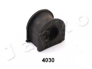 JAPKO GOJ4030 įvorė, stabilizatorius 
 Ašies montavimas/vairavimo mechanizmas/ratai -> Stabilizatorius/fiksatoriai -> Sklendės
51306-SM4-010
