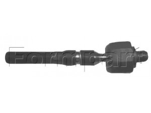 FORMPART 1907006 vidinė skersinė vairo trauklė 
 Vairavimas -> Vairo mechanizmo sujungimai
163 338 02 15