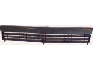 KLOKKERHOLM 3707990A1 radiatorius grotelės 
 Kėbulas -> Kėbulo dalys/ sparnas/buferis -> Priekinis aerodinaminio pasipriešinimo sumažinimas/grotelės
MB377294