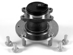 MOOG MI-WB-11304 rato guolio komplektas 
 Ašies montavimas/vairavimo mechanizmas/ratai -> Rato stebulė/montavimas -> Rato guolis
4543500135