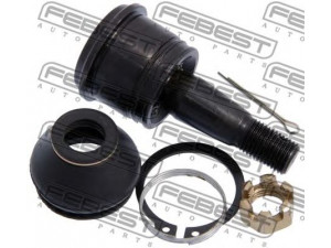 FEBEST 0220-777 atramos/vairo trauklė 
 Ašies montavimas/vairavimo mechanizmas/ratai -> Sujungimai -> Atramos/vairo trauklė
55502-AL505, 55502-AL50E