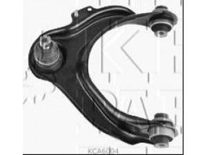 KEY PARTS KCA6004 vikšro valdymo svirtis 
 Ašies montavimas/vairavimo mechanizmas/ratai -> Valdymo svirtis/pasukamosios svirties sujungimas -> Vairo trauklės (valdymo svirtis, išilginis balansyras, diago
51460-S0A-003, 51460-S2X-003, 51460S1AE01