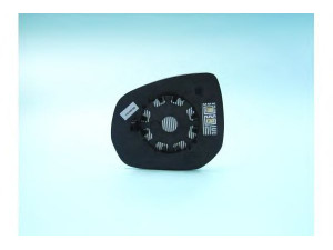 SPJ L-0752 veidrodėlio stiklas, išorinis veidrodėlis
8151 PG