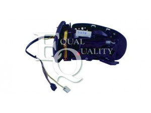 EQUAL QUALITY RS00632 išorinis veidrodėlis 
 Kėbulas -> Keleivių kabina -> Veidrodėlis
2038106576