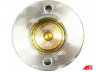 AS-PL SS5096 solenoidinis jungiklis, starteris
